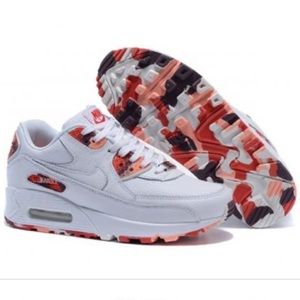 Nike Shoes - Nike Air Max 90 Eton Mess Nike Shoes - Nike Air Max 90 Eton Mess